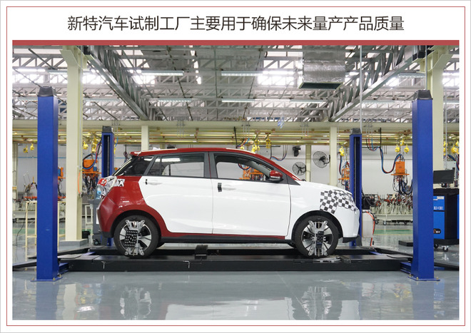 新能源“抱團(tuán)”發(fā)展新模式 新特汽車打造產(chǎn)業(yè)聯(lián)盟，共拓開發(fā)新路徑